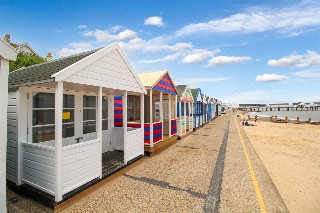 North Parade, Southwold, Suffolk, IP18