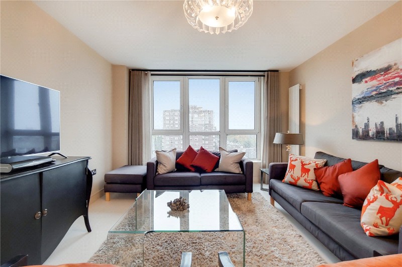 Boydell Court, St Johns Wood Park, St John's Wood, London, NW8