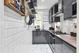 Longley Road, London, SW17