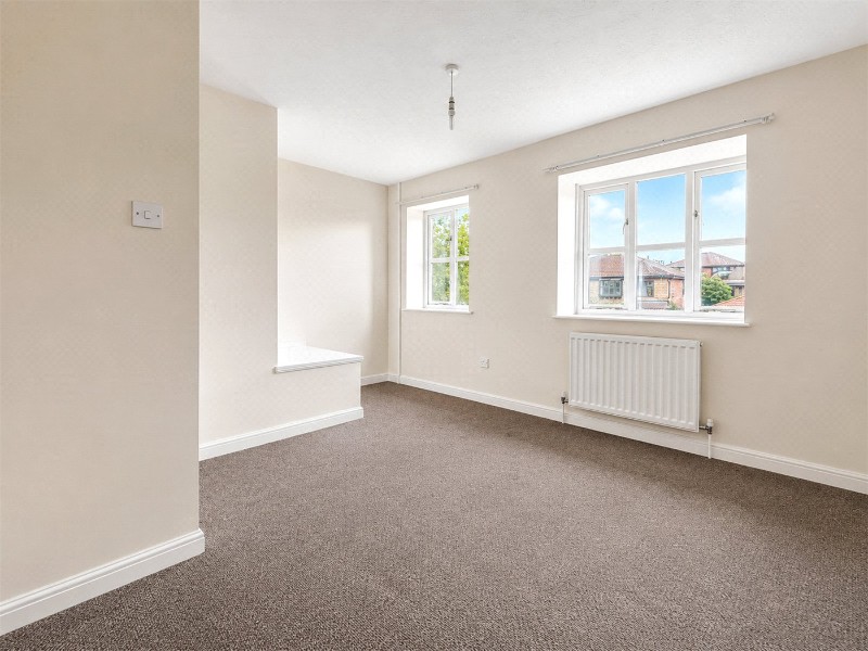 Elmgarth, Sleaford, Lincolnshire, NG34