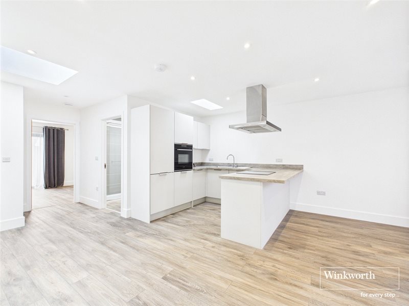 George Street, Reading, Berkshire, RG1
