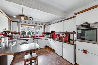 Spixworth Road, Old Catton, Norwich, Norfolk, NR6