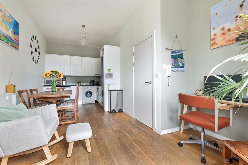 Blackstock Road, London, N4