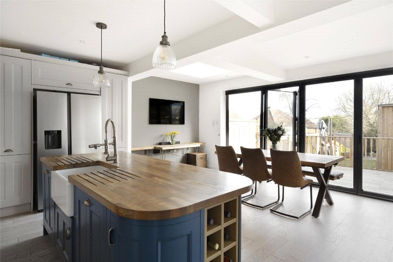 Cypress Road, London, SE25