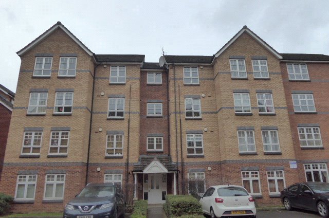 Beckets View, Northampton, Northamptonshire, NN1