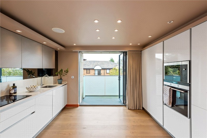 Drayton Park, London, N5