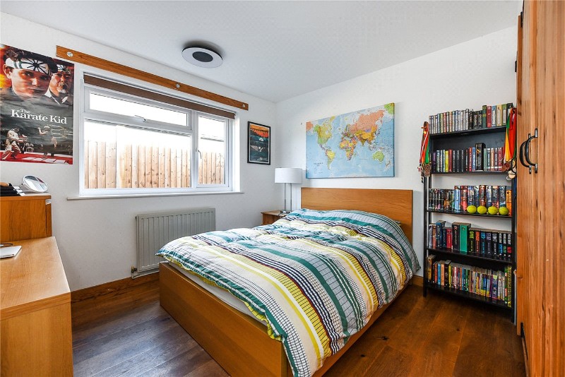 Woodfield Drive, Winchester, Hampshire, SO22