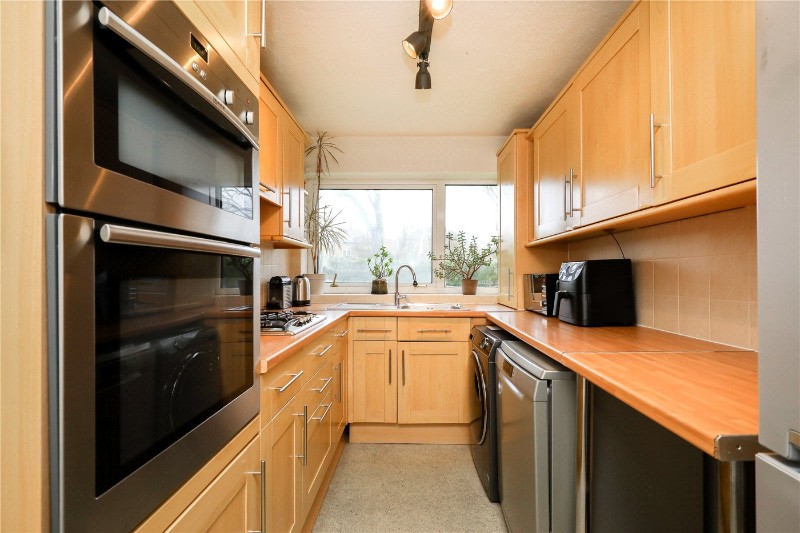 Balmain Close, London, W5