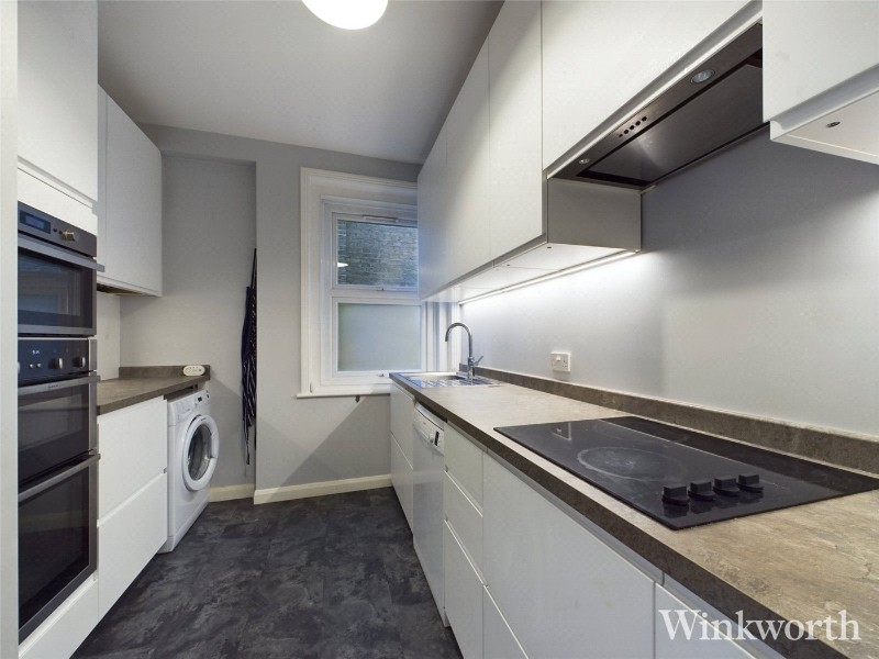 Tring Avenue, London, London, W5