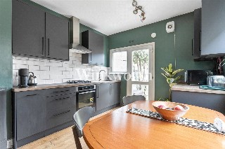 Dongola Road, London, N17