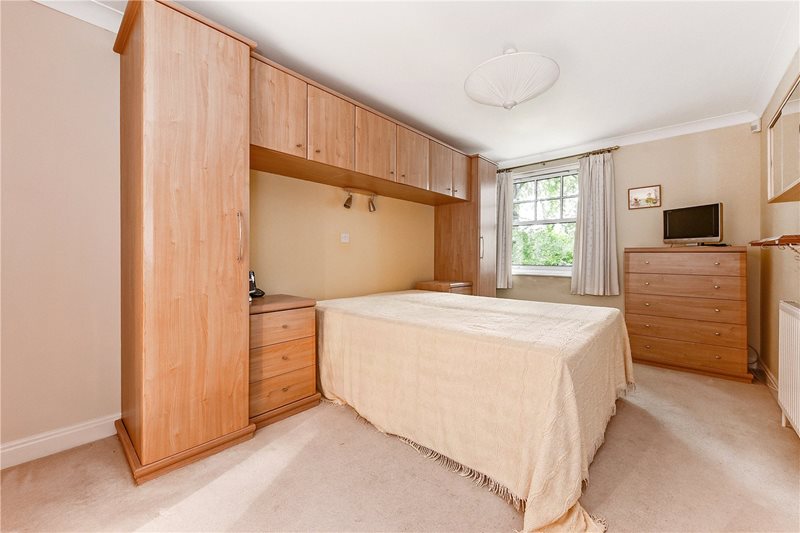 Bereweeke Road, Winchester, Hampshire, SO22