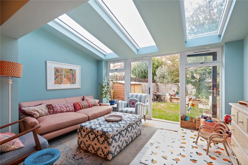 Glennie Road, West Norwood, London, SE27