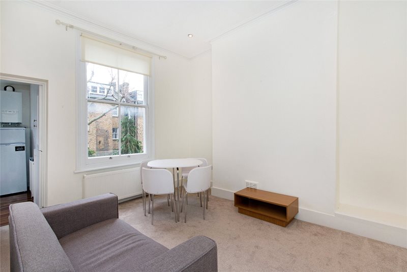 Chesterton Road, London, W10