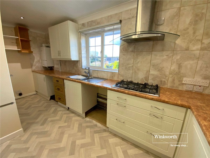 Mudeford, Christchurch, Dorset, BH23