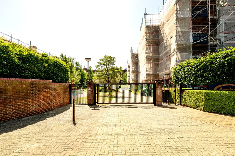Barlow House, Walmer Road, London, W11