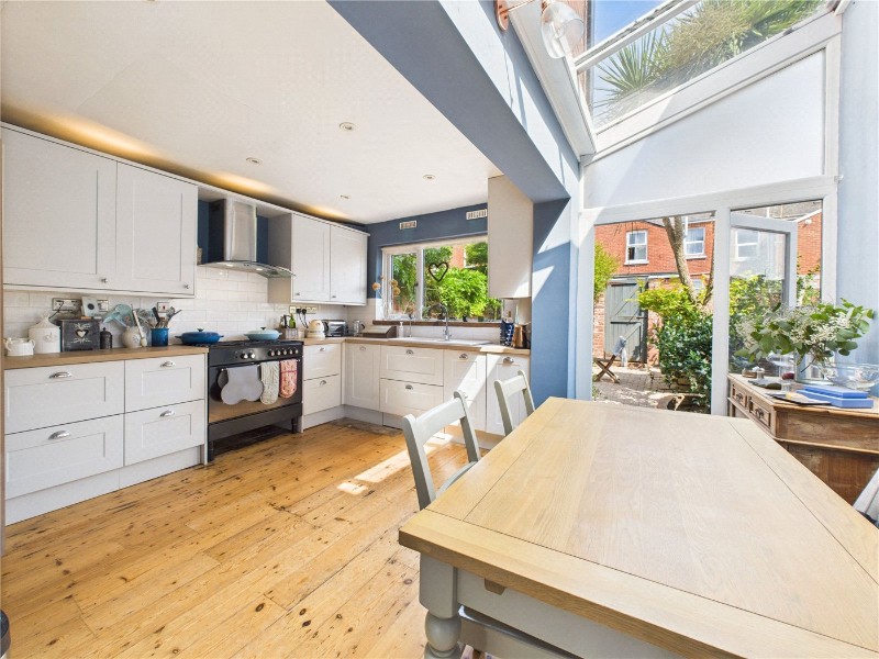 Barrack Road, Exeter, Devon, EX2