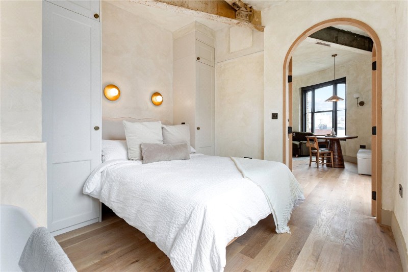 Phipp Street, London, EC2A