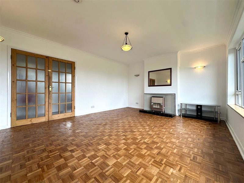 The Paddocks, Wembley, HA9