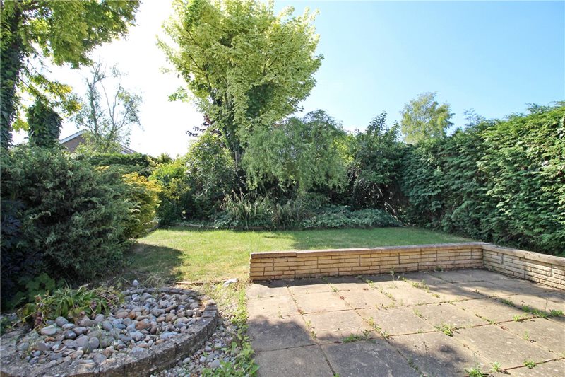 Towning Close, Deeping St. James, Peterborough, Lincolnshire, PE6