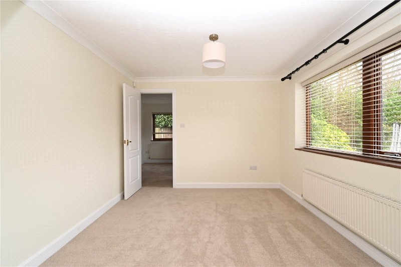 Higher Mead, Lychpit, Basingstoke, Hampshire, RG24