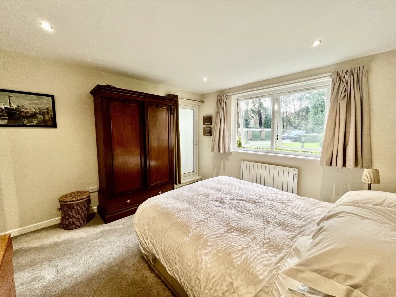 The Avenue, Poole, BH13