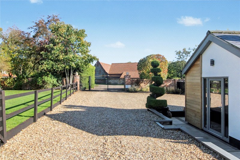 Yarmouth Road, Ditchingham, Bungay, NR35