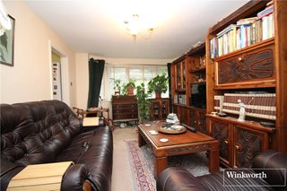 Bullhead Road, Borehamwood, Hertfordshire, WD6