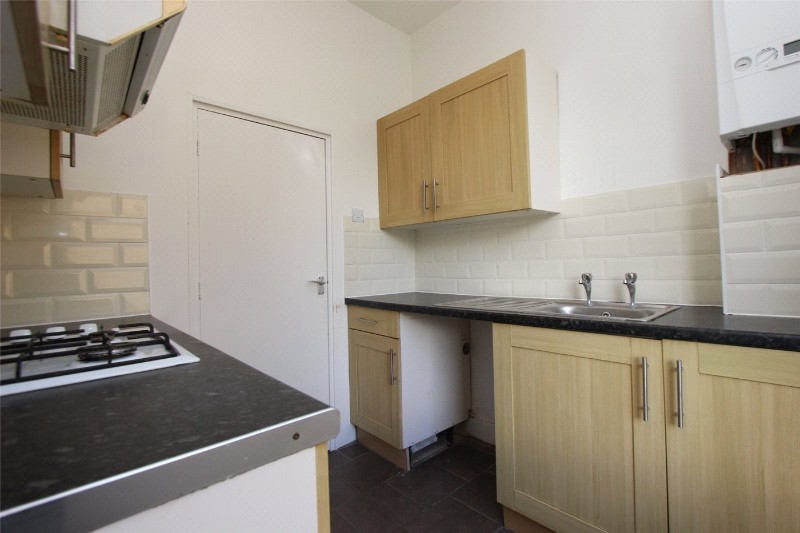 Albion Road, Westcliff-on-Sea, SS0