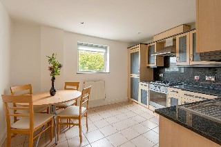 Palgrave Gardens, London, NW1