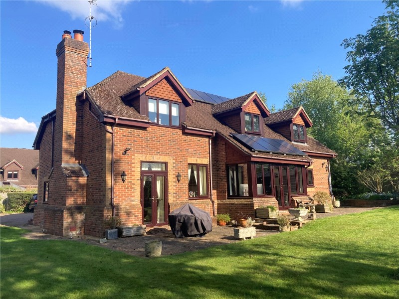 Bearwood Road, Wokingham, Berkshire, RG41