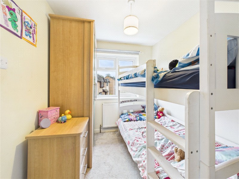 Chestnut Drive, Willand, Cullompton, Devon, EX15