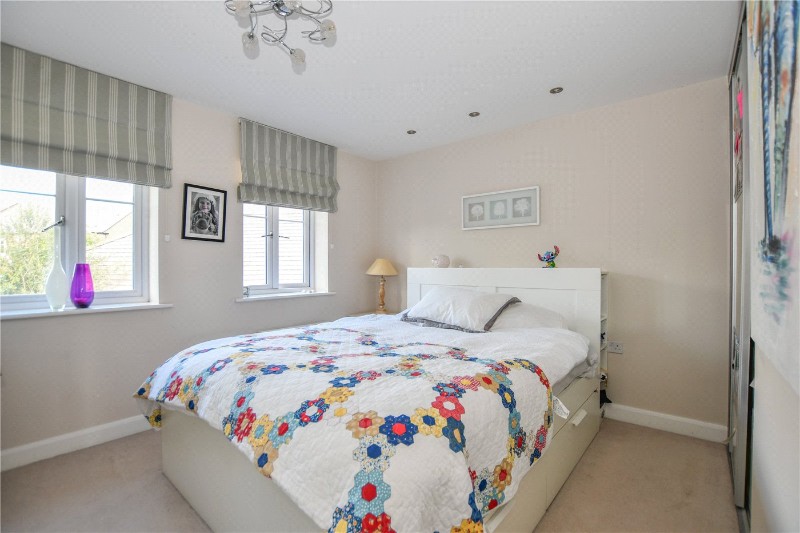 Drew Crescent, Wokingham, Berkshire, RG40