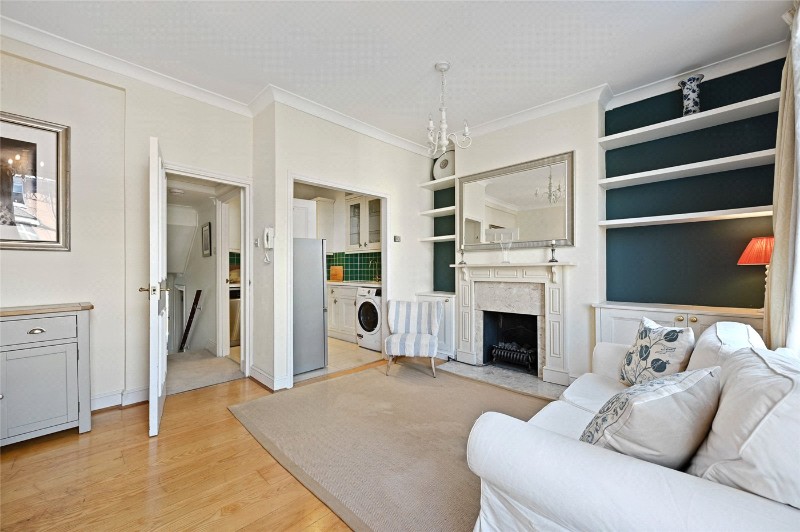 Sulgrave Road, London, W6