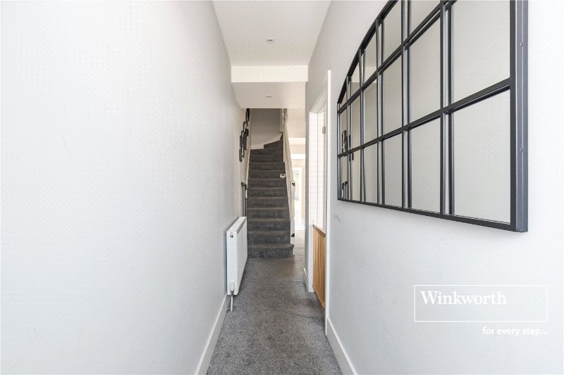 Wheaton Road, Bournemouth, Dorset, BH7