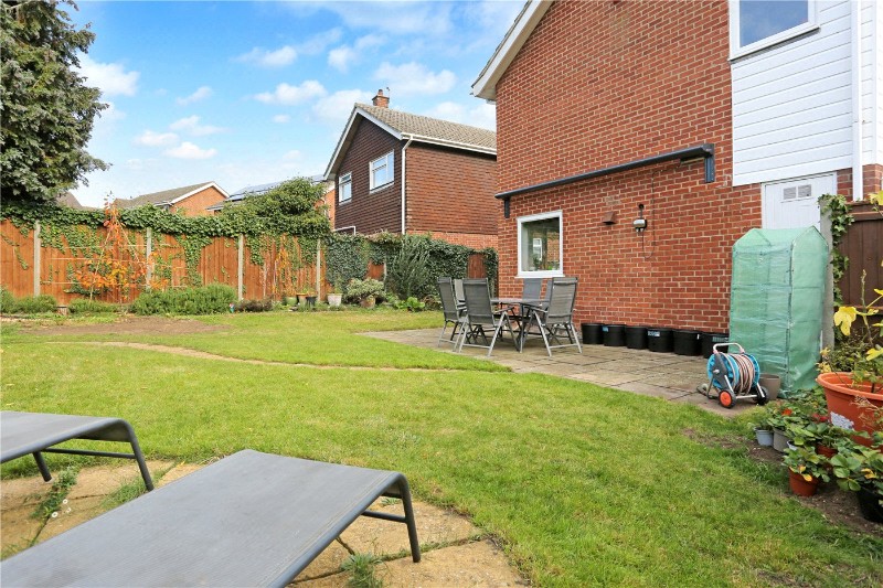 Denmead Close, Eaton, Norwich, Norfolk, NR4