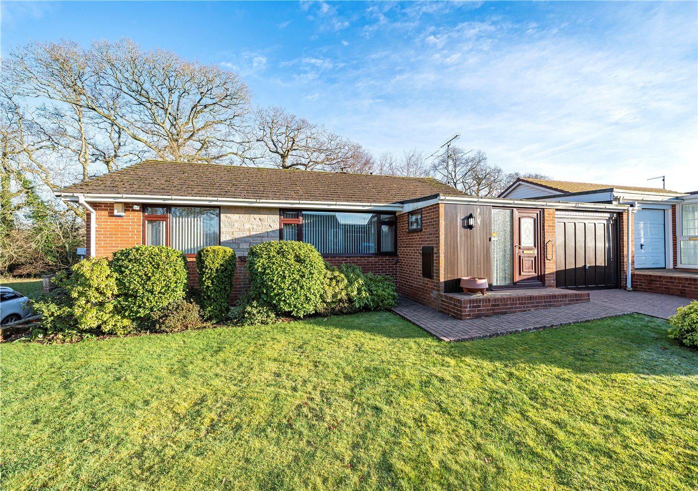 3 bedroom property for sale in Westcott Road, Tiverton, Devon, EX16 (Ref WNT230003) £450,000