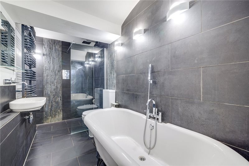 Perham Road, London, W14