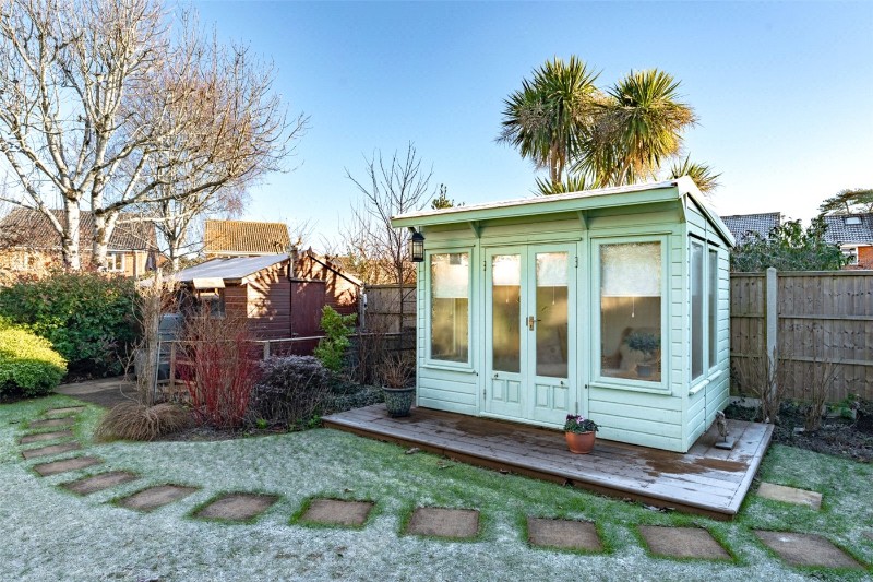 Hawker Close, Merley, Wimborne, Dorset, BH21