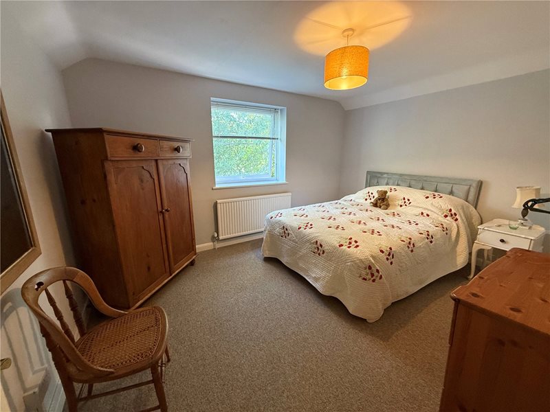 Winchester Hill, Romsey, Hampshire, SO51