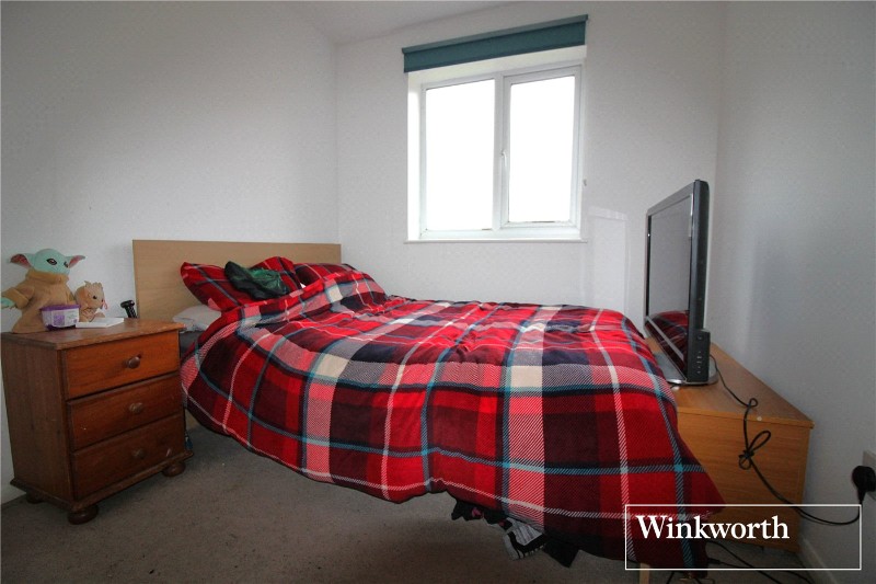 Lion Court, Studio Way, Borehamwood, Hertfordshire, WD6