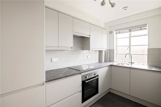 Corner Fielde, Streatham Hill, SW2
