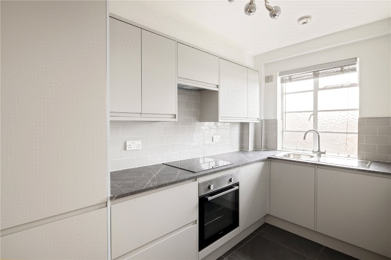 Corner Fielde, Streatham Hill, SW2