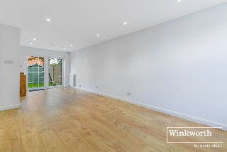 Caygill Close, Bromley, BR2