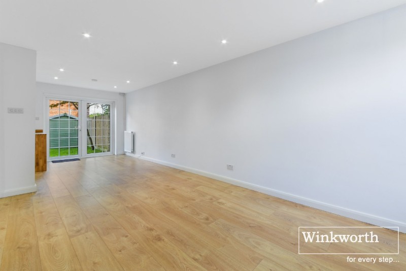 Caygill Close, Bromley, BR2