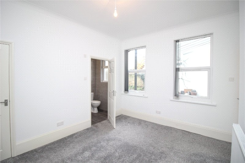 Westcliff Parade, Westcliff-on-Sea, Essex, SS0