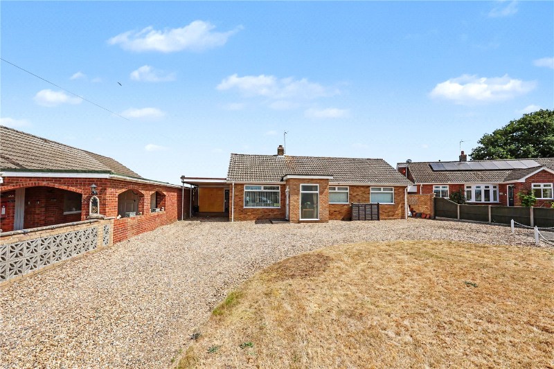Godfrey Road, Spixworth, Norwich, Norfolk, NR10