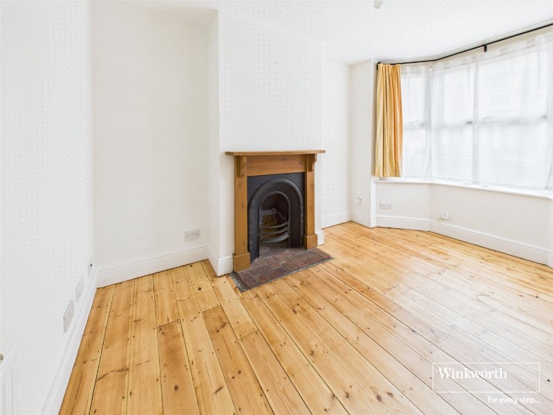 Coventry Road, Reading, Berkshire, RG1