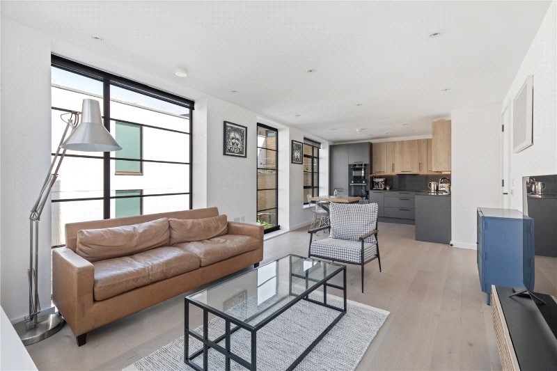 Osborn Street, London, E1