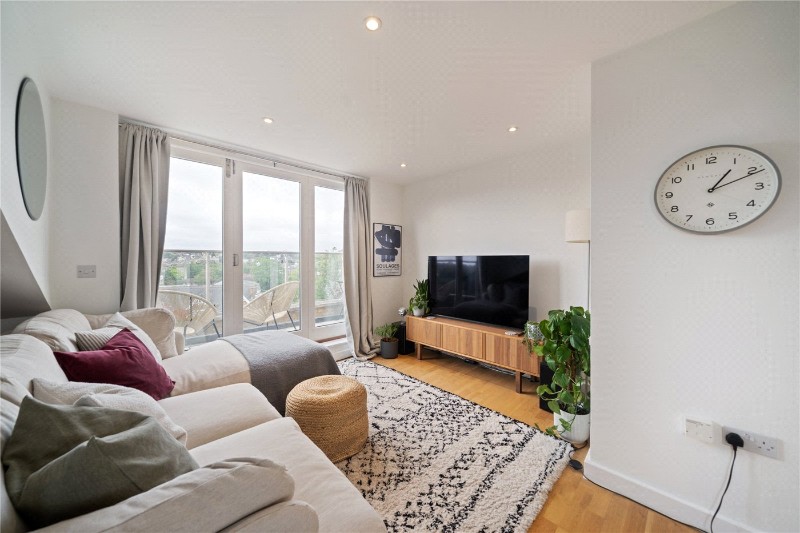 1 Auckland Hill, West Norwood, London, SE27