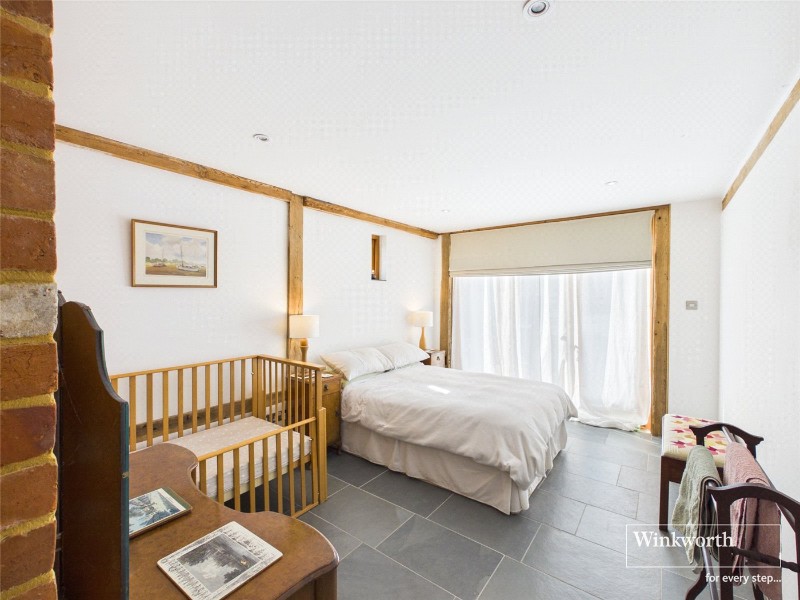 Webbs Lane, Beenham, Reading, Berkshire, RG7